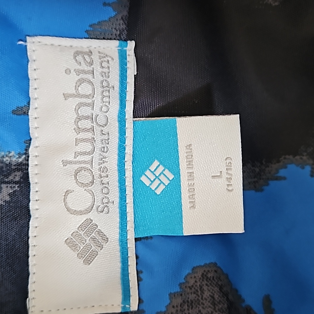 Columbia boys L (14-16) winter jacket - Picture 2 of 4